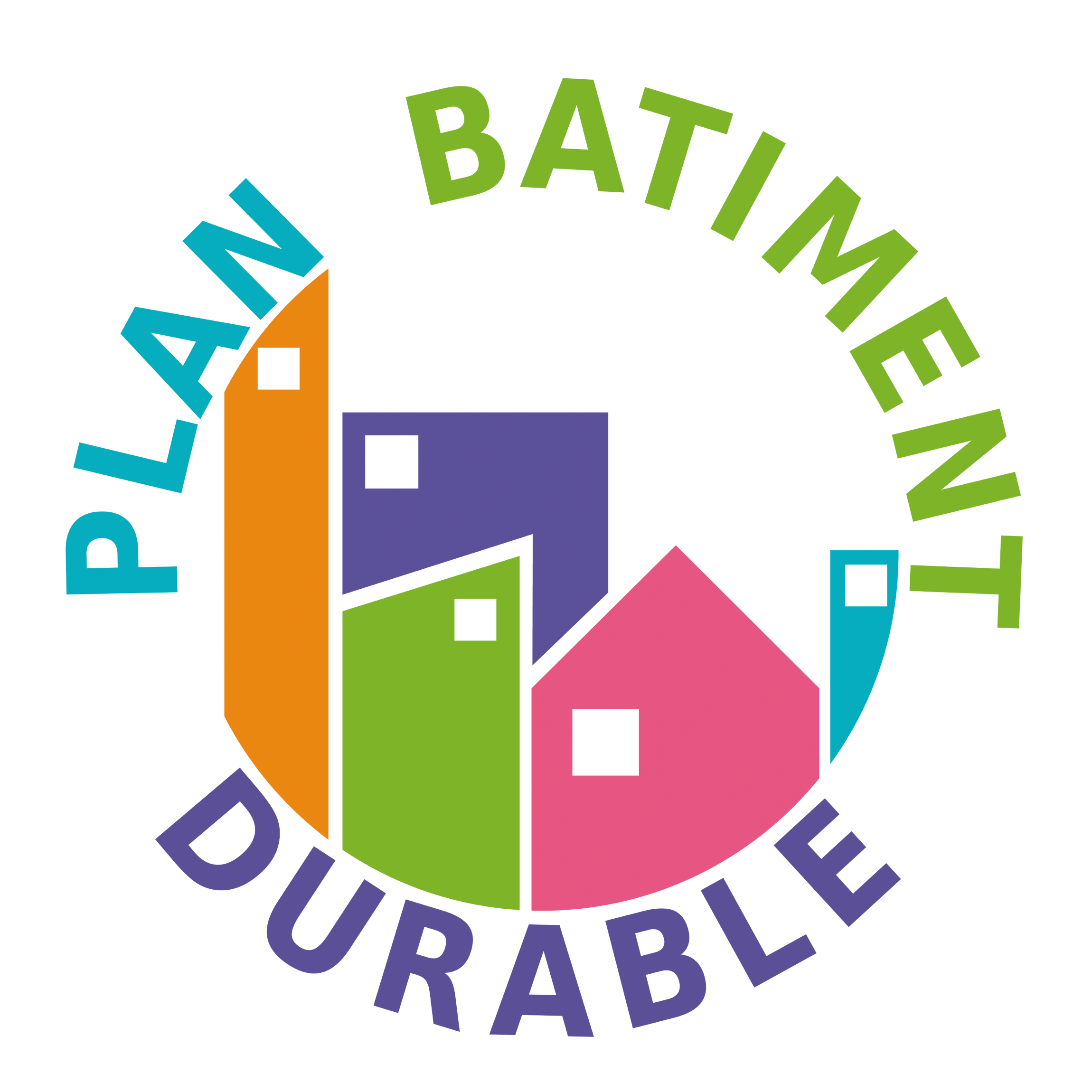 Plan Bat Durable logo